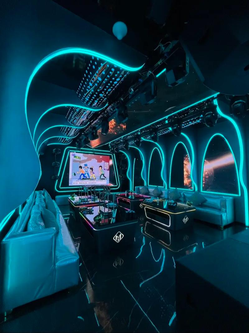 鸡西商务ktv环境服务怎么样-密山市ktv预订